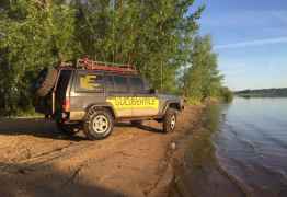 Jeep Cherokee, 1995