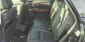 Lexus RX, 2006