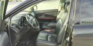 Lexus RX, 2006