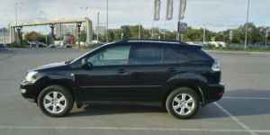 Lexus RX, 2006