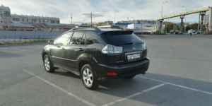 Lexus RX, 2006