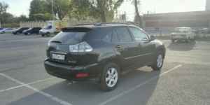 Lexus RX, 2006