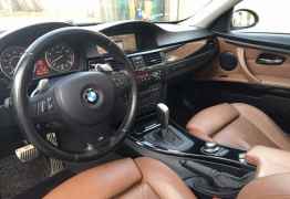 BMW 3 серия, 2008