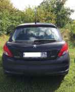 Peugeot 207, 2009