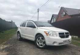 Dodge Caliber, 2009