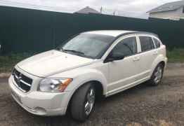 Dodge Caliber, 2009