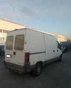 Peugeot Boxer, 2003