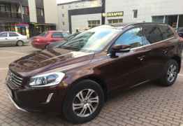 Volvo XC60, 2015