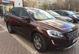 Volvo XC60, 2015