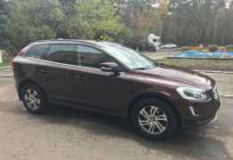 Volvo XC60, 2015