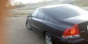 Volvo S60, 2007