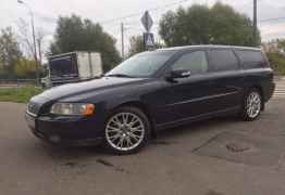 Volvo V70, 2006