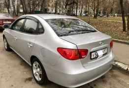 Hyundai Elantra, 2006