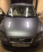 Volvo C30, 2008