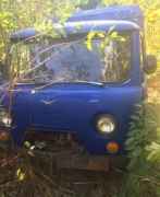 УАЗ 2206, 2002 УАЗ 2206, 2002