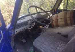 УАЗ 2206, 2002 УАЗ 2206, 2002