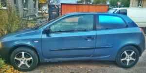 FIAT Stilo, 2003