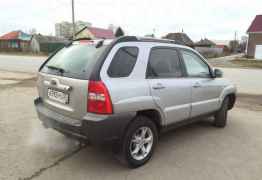 KIA Sportage, 2005