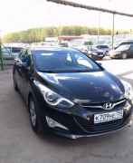 Hyundai i40, 2014