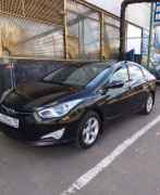 Hyundai i40, 2014