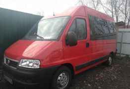 FIAT Ducato, 2012