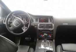 Audi Q7, 2008