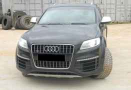 Audi Q7, 2008