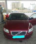 Volvo S80, 2007