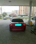 Volvo S80, 2007