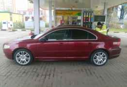 Volvo S80, 2007