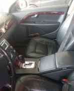 Volvo S80, 2007