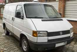Volkswagen Transporter, 1992 Volkswagen Transporter, 1992