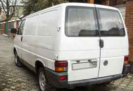 Volkswagen Transporter, 1992 Volkswagen Transporter, 1992