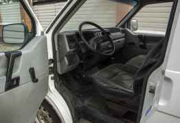Volkswagen Transporter, 1992 Volkswagen Transporter, 1992