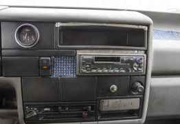 Volkswagen Transporter, 1992 Volkswagen Transporter, 1992