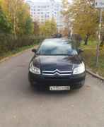 Citroen C4, 2007