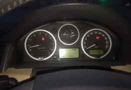 Land Rover Range Rover Sport, 2008