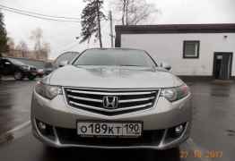 Honda Accord, 2009