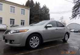 Honda Accord, 2009