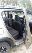 Renault Sandero Stepway, 2011