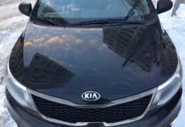 KIA Rio, 2015