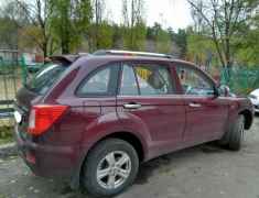 LIFAN X60, 2013