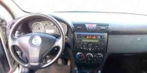 FIAT Stilo, 2002