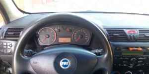 FIAT Stilo, 2002