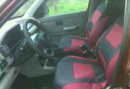 Land Rover Freelander, 2000