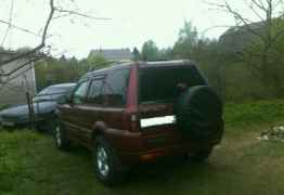 Land Rover Freelander, 2000