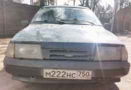 ИЖ 2717, 2003 ИЖ 2717, 2003