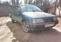 ИЖ 2717, 2003 ИЖ 2717, 2003