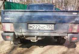 ИЖ 2717, 2003 ИЖ 2717, 2003