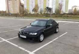 BMW 3 серия, 2003